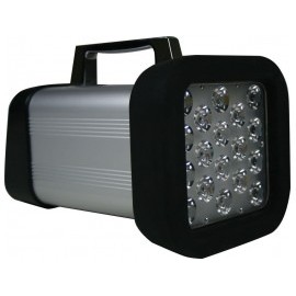 Shimpo DT-361 Lampara Estroboscopica de Alta Intensidad corriente 115V