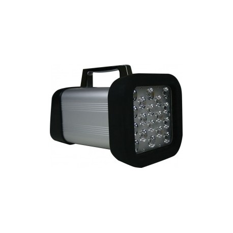 Shimpo DT-361 Lampara Estroboscopica de Alta Intensidad corriente 115V