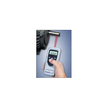 Tacometro Digital de mano Check-Line CDT-1000HD
