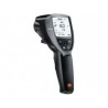 TERMOMETRO INFRARROJO Y MEDIDOR DE HUMEDAD TESTO 835-H1