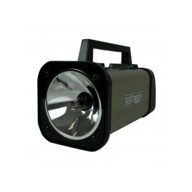 CHECK-LINE DT-3015N Estroboscopio portátil de xenón con batería recargable