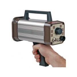 Check-Line DT-315A Lampara Estroboscopica con Fuente de Poder Interna