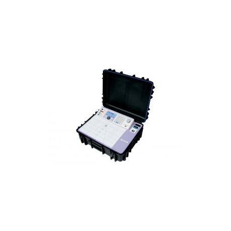 Transmille 9000 Series Multi-Product Calibrator