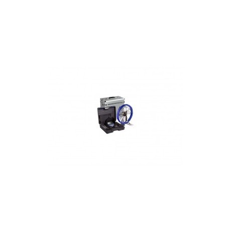 Wohler 7782 - VIS 400