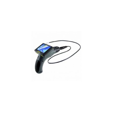 Videoscopio general VS120 con sonda no intercambiable