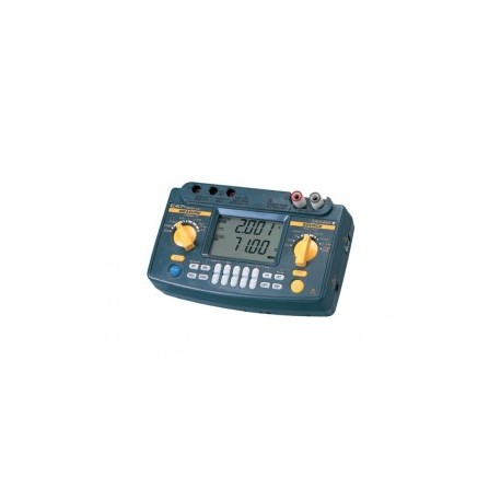 Yokogawa CA71 Handy CAL Calibrator