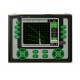 Dakota DFX-8 Detector ultrasónico de defectos y medidor de espesor