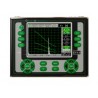 Dakota DFX-8 Detector ultrasónico de defectos y medidor de espesor