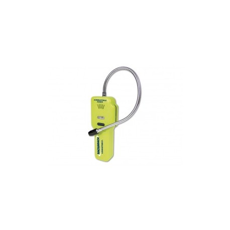 detector de gas BACHARACH 0019-7075