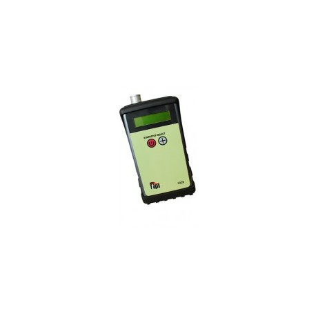 Contador de Particulas TPI-1020 de un canal