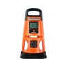 DETECTOR DE GAS Industrial Scientific Radius BZ1