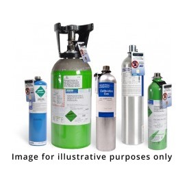 Cilindros de gas de calibración-Industrial Scientific