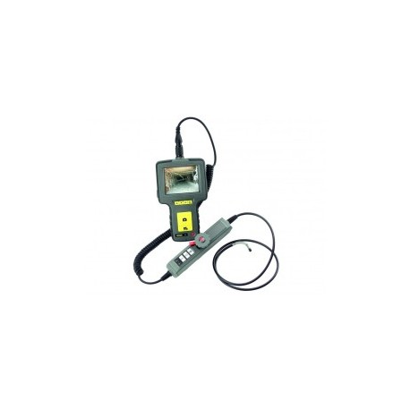 General Tools DCS16HPART