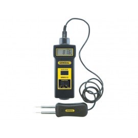 MEDIDOR DE HUMEDAD GENERAL TOOLS MM6012