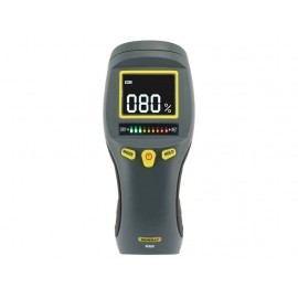 MEDIDOR DE HUMEDAD GENERAL TOOLS MM8