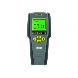 MEDIDOR DE HUMEDAD GENERAL TOOLS MMD7NP