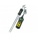 MEDIDOR DE HUMEDAD GENERAL TOOLS MMG608
