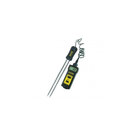MEDIDOR DE HUMEDAD GENERAL TOOLS MMG608