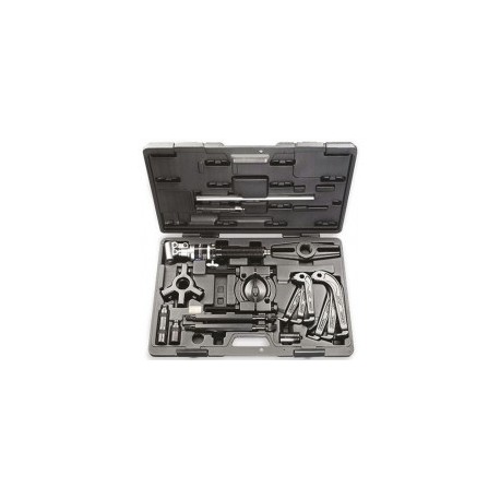 Extractor de Garras Hidraulico TMHC 110E