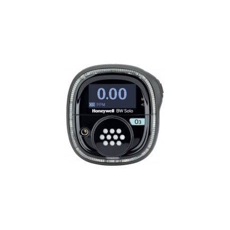 DETECTOR PERSONAL DE GAS HONEYWELL BW SOLO