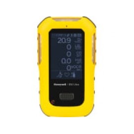 DETECTOR PERSONAL DE GAS HONEYWELL BW ULTRA