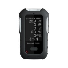 DETECTOR PERSONAL DE GAS HONEYWELL BW ULTRA B