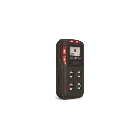 DETECTOR PERSONAL DE GAS HONEYWELL BW FLEX