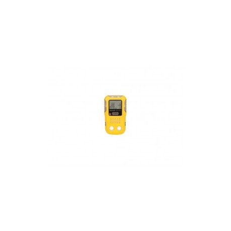 DETECTOR PERSONAL DE GAS HONEYWELL BWC4-YR-CLIP4