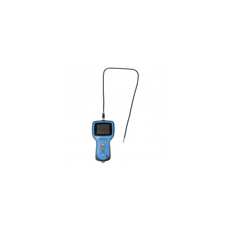 Boroscopio SKF TKES 10S con tubo Semi Rigido