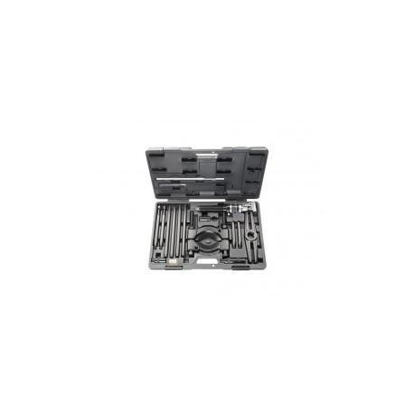 Juego de extractores traseros fuertes, 35-150 mm SKF TMBS 150E