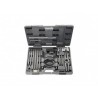 Juego de extractores traseros fuertes, 35-150 mm SKF TMBS 150E