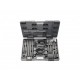 Juego de extractores traseros fuertes, 35-150 mm SKF TMBS 150E