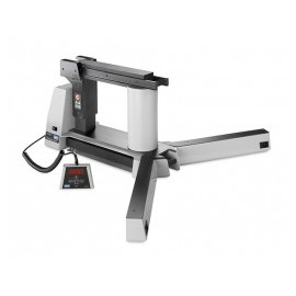 Calentador por induccion Grande TIH 220M/LV