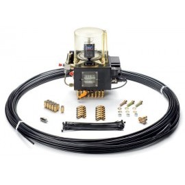 Lubricador Autimatico SKF LAGD 1000/AC DESCONTINUADO