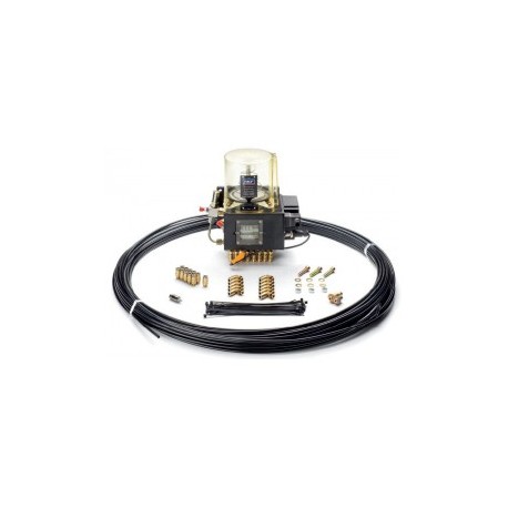 Lubricador Autimatico SKF LAGD 1000/AC DESCONTINUADO