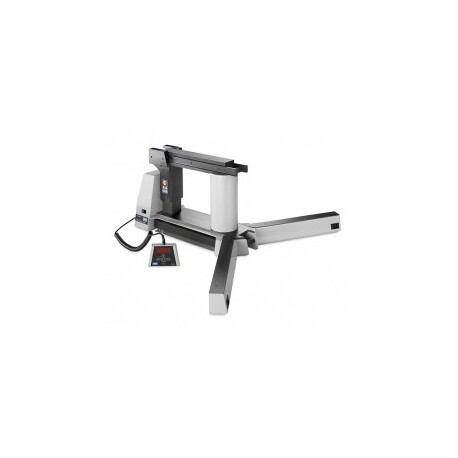 Calentador por induccion Grande TIH 220M/US