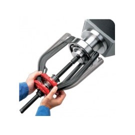 Extractor de Garras EasyPull TMMA 120