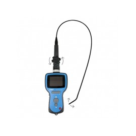 Boroscopio SKF TKES 10A con tubo Articulado
