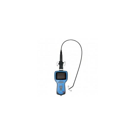 Boroscopio SKF TKES 10A con tubo Articulado