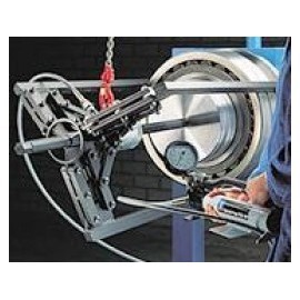 Extractor de uso rudo con asistencia hidraulica TMHP 15/260 SKF