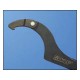 Llave de Gancho Ajustable HNA 5-8 SKF