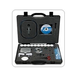 Kit analizador de grasas TKGT 1 SKF