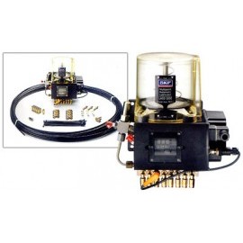 Lubricador Automatico SKF LAGD 1000/DC20 !DESCONTINUADO!