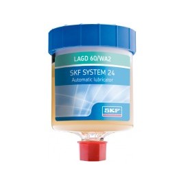 Lubricador Automatico SKF LAGD 60FP2