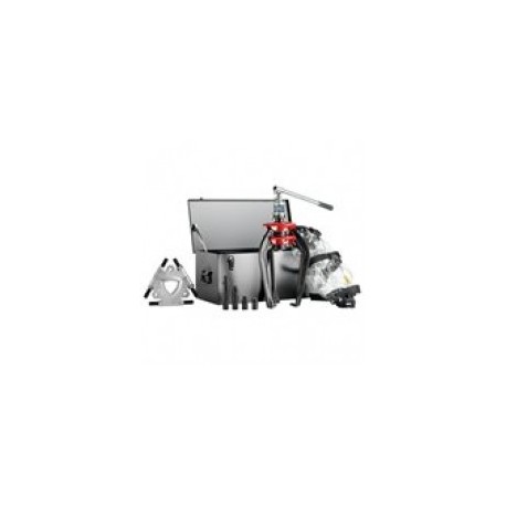 Kit de Extractor Hidraulico EasyPull TMMA 75H/SET