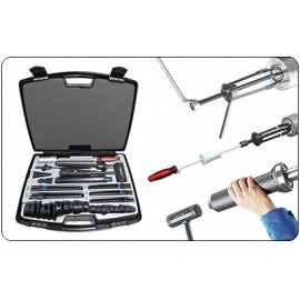 Kit de Montaje y Desmontaje de Rodamientos TMMK 10-35