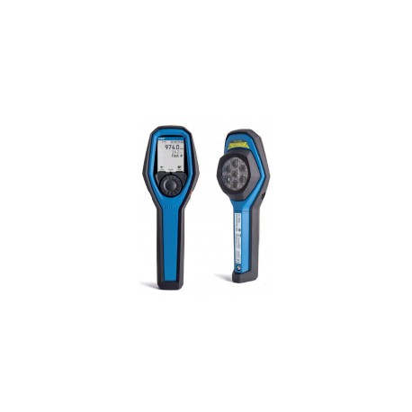 Lampara Estroboscopica Marca SKF Modelo TKRS 11