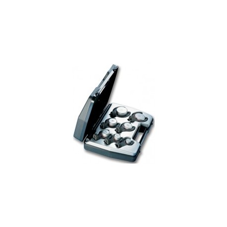 Set Llaves para montaje de Rodamientos de Bola A Rotula TMHN 7