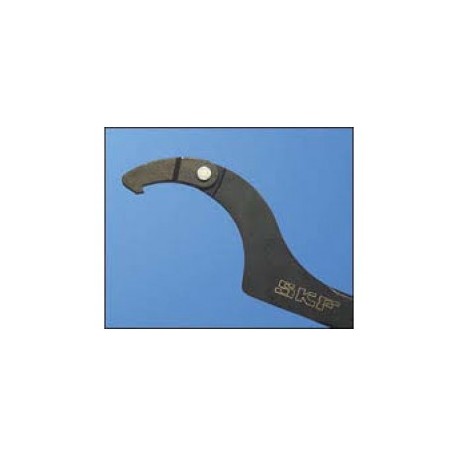 Llave de Gancho Ajustable HNA 1-4 SKF