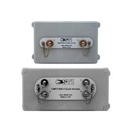 Caja de BNC de acceso Rapido CMCP 305